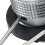 Z10 Langtank-Herd-Adapter - Aluminium mit Halter 3