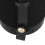 IPX5 Wasserfester Bluetooth-Lautsprecher 10W, 1500mAh, Schwarz 15