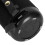 IPX5 Wasserfester Bluetooth-Lautsprecher 10W, 1500mAh, Schwarz 11
