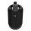 IPX5 Wasserfester Bluetooth-Lautsprecher 10W, 1500mAh, Schwarz 14