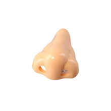 (1pc) Writing Drawing Rewards Gift Sketching Student Stationery Pencil Cutting Tools Funny Pencil Sharpener Nose Pencil Sharpe