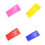 Universal Spoke Skins για Dirt Bike Φιλική προς το χρήστη λειτουργικότητα με απλή εγκατάσταση, 2