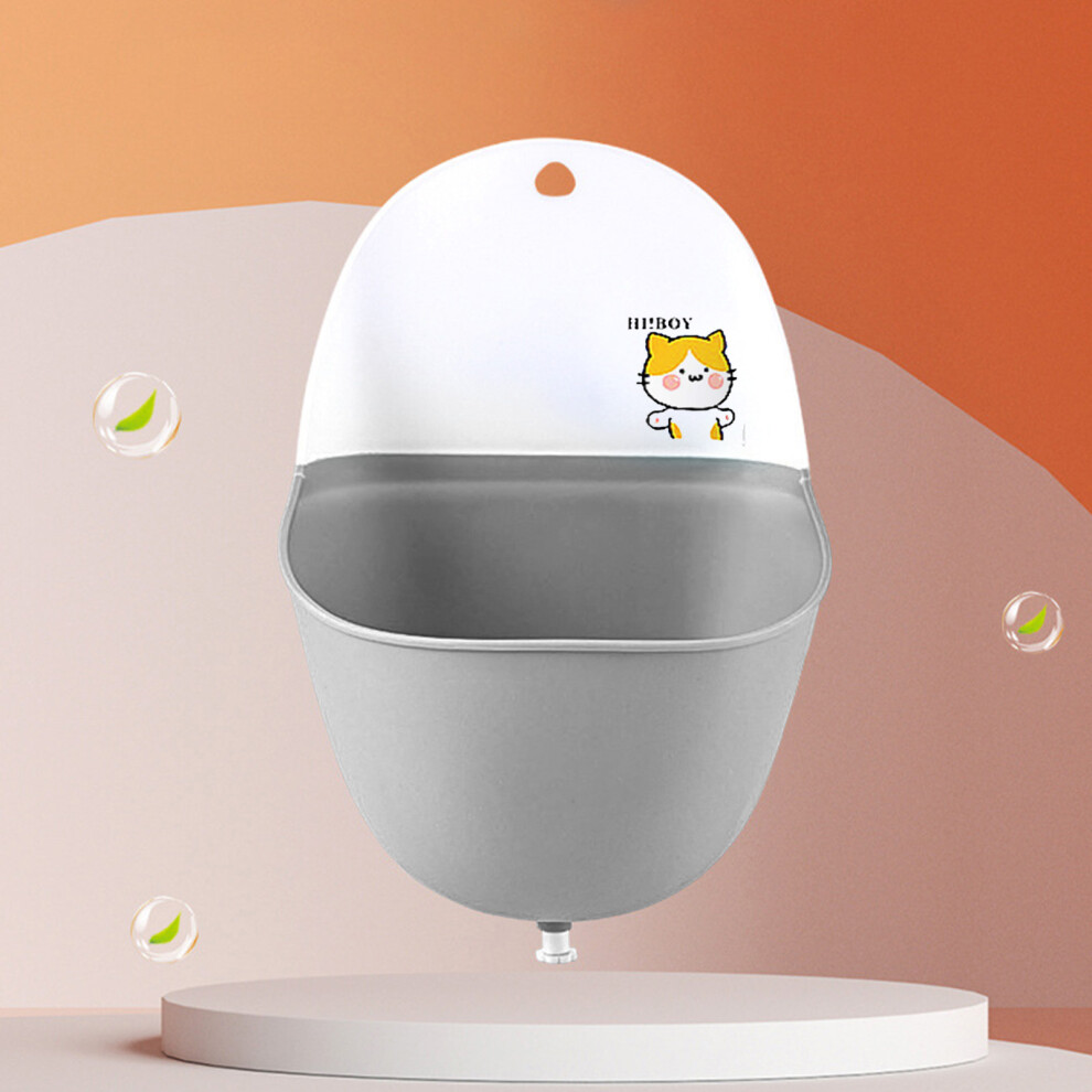 Baby-Urinal, leicht, tragbar, faltbar, praktische