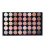 Palette di Ombretti Matte e Glitter a 40 Colori, Acquarello, E40#1 2