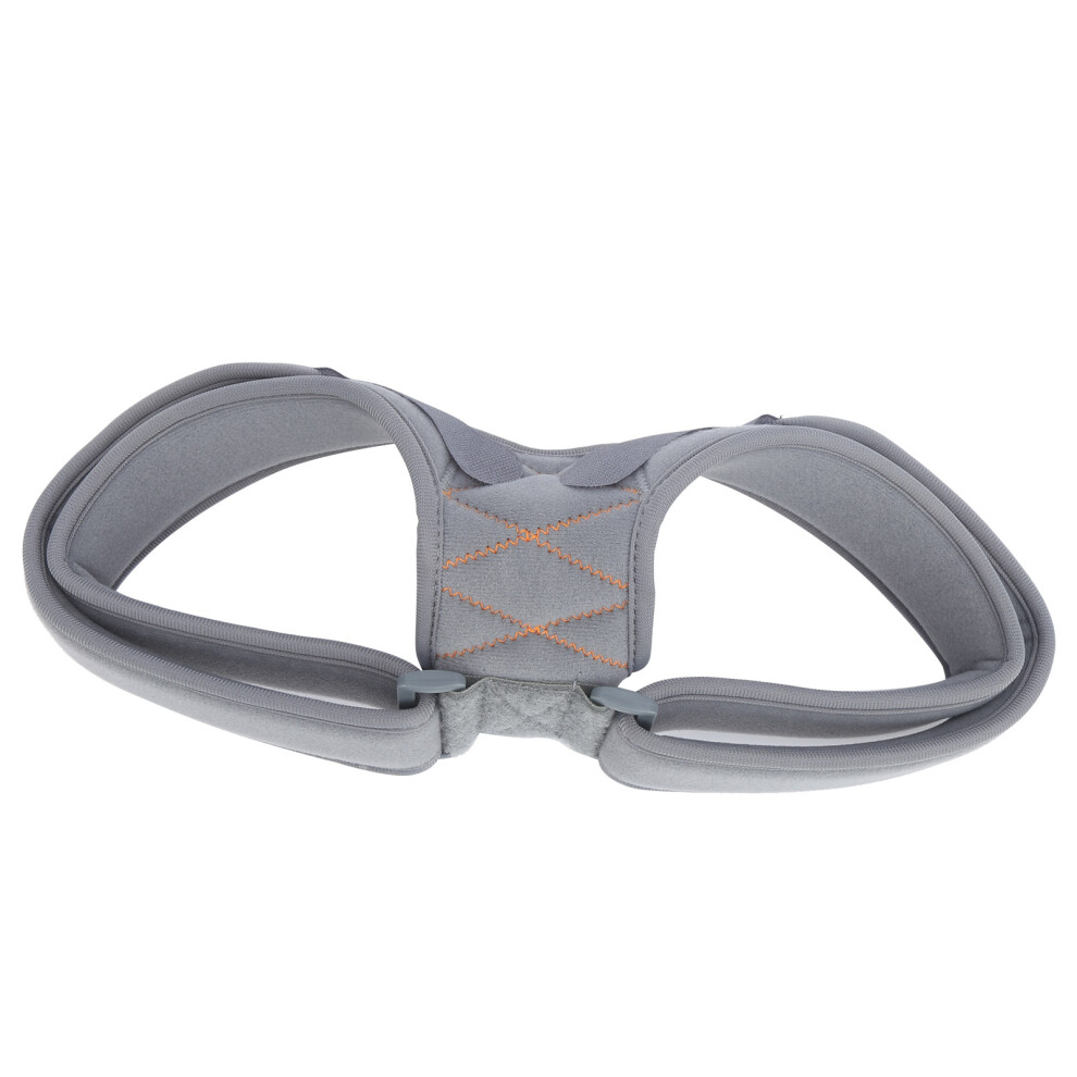Adjustable Posture Corrector, Breathable Clavicle Brace For Improved Upper Body Posture Support And Discreet Wear Under Clothing