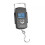 Digital Fishing Scale Handheld Lcd 110lb/50kg Baggage Scale Electronic Scale 1