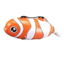 (single fish) Baby Bath Toys Pool Toys For Kids Bathtub Toys Floating Water Toys