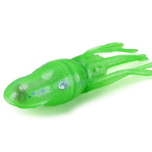 (single octopus Green) Baby Bath Toys Pool Toys For Kids Bathtub Toys Floating Water Toys