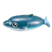 (single dolphin) Baby Bath Toys Pool Toys For Kids Bathtub Toys Floating Water Toys