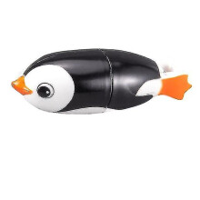 (single penguin) Baby Bath Toys Pool Toys For Kids Bathtub Toys Floating Water Toys