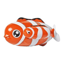 (fish mother and child) Baby Bath Toys Pool Toys For Kids Bathtub Toys Floating Water Toys