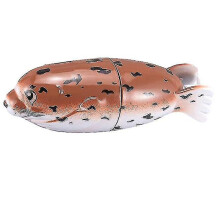 (single sea lion) Baby Bath Toys Pool Toys For Kids Bathtub Toys Floating Water Toys