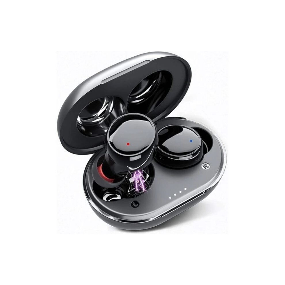 Open Ear Headphones With Serious Sound, True Wireless Earbuds For High-Fidelity Audio, Ambient Aware Mode For Safe Listening, Universal Compatibility 9433291891896