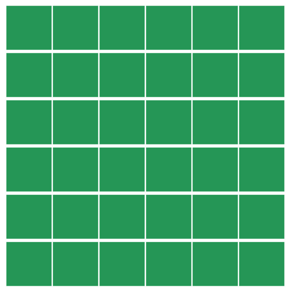 Versatile Peel And Stick Subway Tile, Green Backsplash For Kitchen Bathroom Renovation, Easy Install, Water Resistant Design 9173940524811