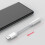Upgraded Durability Headphone Jack Adapter, USB C To 3.5mm Aux Adapter For Longevity And Reliable Performance 4