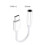 Upgraded Durability Headphone Jack Adapter, USB C To 3.5mm Aux Adapter For Longevity And Reliable Performance 2