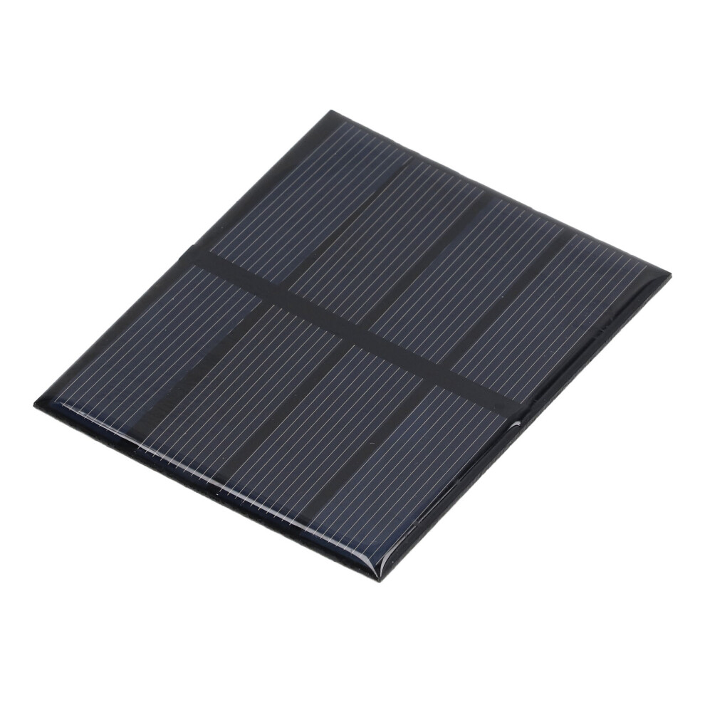 High Conversion Rate, Polysilicon Solar Panel For Emergency Application, Waterproof Performance Mini Solar Panel Silent And Green Energy 9433291915783