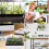 Green Life Partner, Κιτ εκκίνησης δίσκου σπόρων για κηπουρική, Φορητά κιτ σπορόφυτων με 4