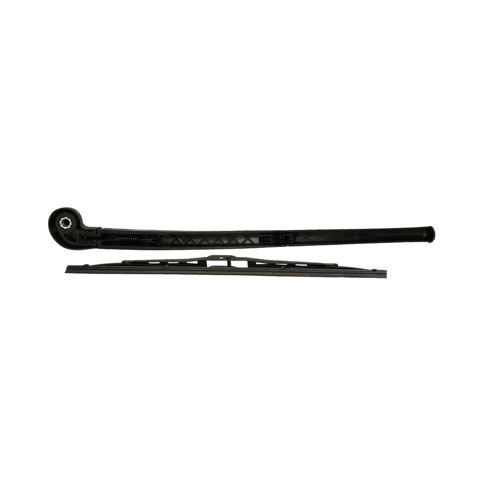 Rear Wiper Arm, Aerodynamic Design For Reduced Drag, Noise Reduction, Flexible Soft Layer, Smooth Silent Wiping, Complete Cleaning For Windscreen, 9448196577721