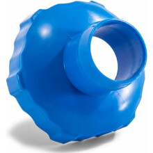 Rivoluzionando la cura della piscina, la resistenza della plastica incontra strumenti pratici, migliorando l'efficienza e la facilità d'uso