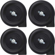 Scagaire Iontógála le haghaidh Calafoirt Sceite, Áisiúil le hÚsáid, Tosaitheoir Seilide le haghaidh Comhbhrúiteoir Aeir, 20mm, 4 phíosa ag