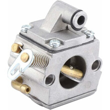 Carburatore di ricambio aftermarket, compatibile con ZAMA C1Q-S57 e progettato per una perfetta integrazione sui modelli di motosega STIHL, incluso
