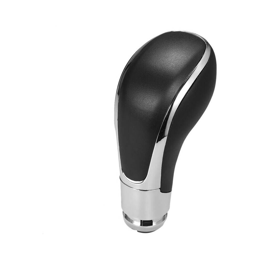 Abs Plastic Automatic Gear Shift Knob, Personalized Stylish Design For An Unmatched Driving Experience 9340959578061