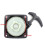 Universal Recoil Pull Starter for Small Engine Equipment, Durable Construction with Plastic and Aluminium Components, Replacement Kit for Brushcutter 5