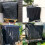 Το Outdoor Storage Hero, το κάλυμμα Tote από πολυεστέρα 210D Ibc προσφέρει πλήρη προστασία από το 5