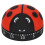 Adorable Ladybug Timer, Mechanical Kitchen Timer With Loud Ring, Perfect For Engaging Children In Time Management 1