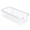 Multipurpose Storage Organizer, Heavy Duty Load Bearing Space Saving Rack for Bathroom Kitchen Utility, Wall Mounted Rack 2
