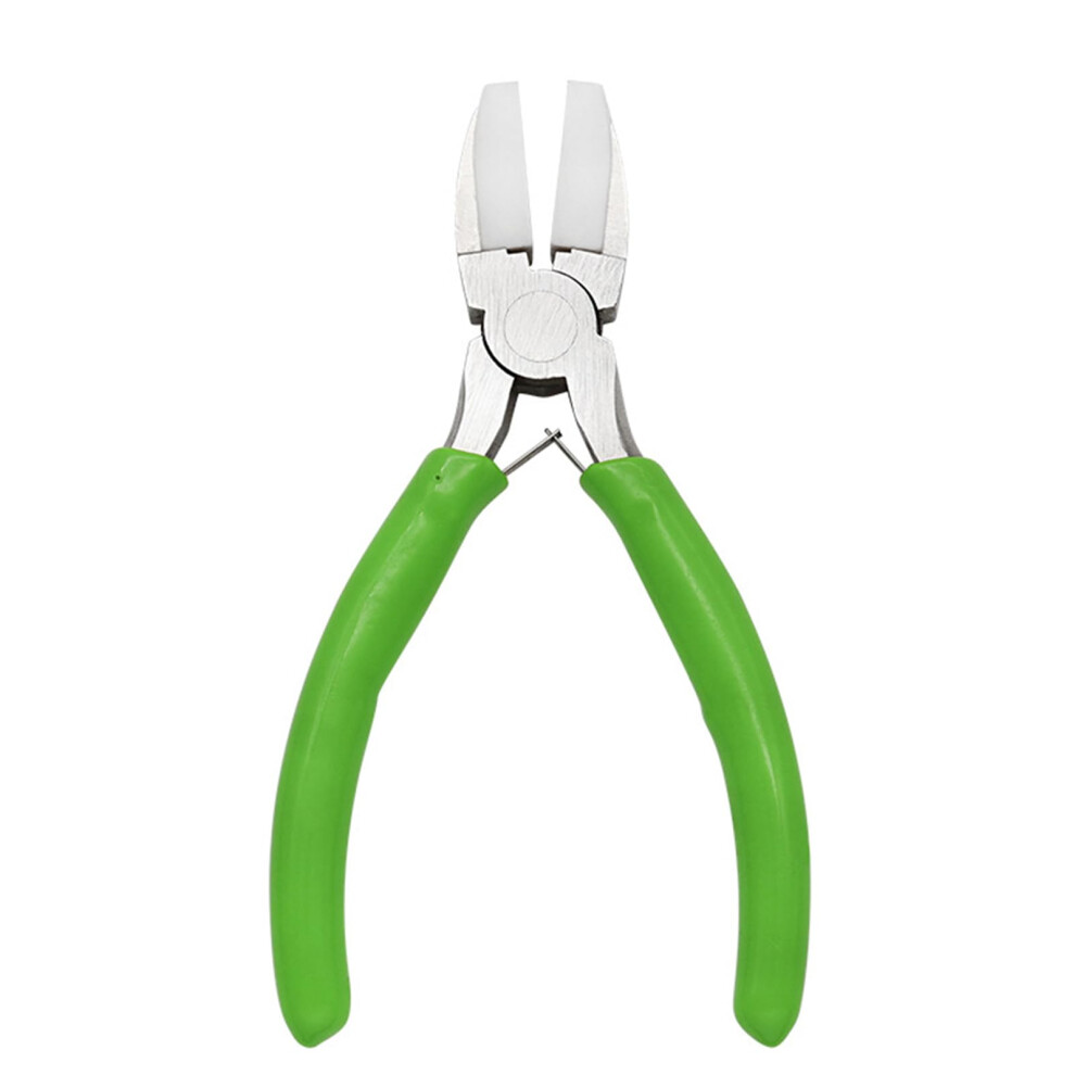 Jewelry Crimp Plier Set For Bead Crimping And Jewelry Repair, Durable Bead Crimping Tools For Crafts And Beading Projects 9189345307553