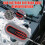 Car Cleaning Brush with NoScratch Microfiber, Extendable Telescopic Handle and Dual Head Duster 2