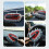 Car Cleaning Brush with NoScratch Microfiber, Extendable Telescopic Handle and Dual Head Duster 3