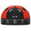 Adorable Ladybug Timer, Mechanical Kitchen Timer With Loud Ring, Perfect For Engaging Children In Time Management 3