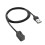 Samsung Galaxy Fit3 Ladegerät (USB-A - JW89) 1