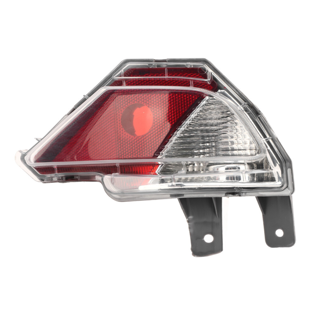 Rear Bumper Reflector Waterproof For Rav4 2016-2018 Right Light 7901370409031