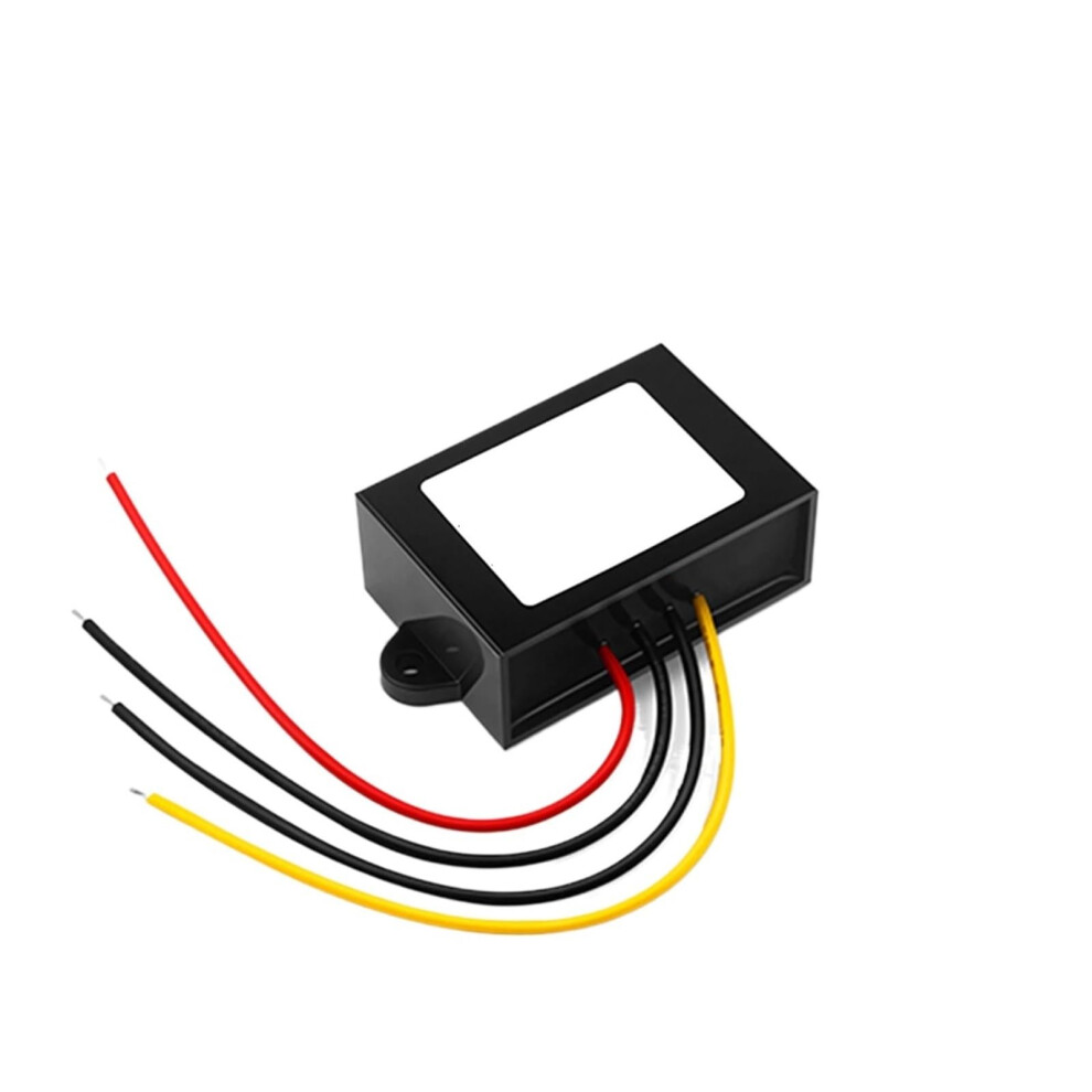 Dcdc Boost Buck Converter 936V To 12V Step Down Up Module 24V To 12V 9426802448887