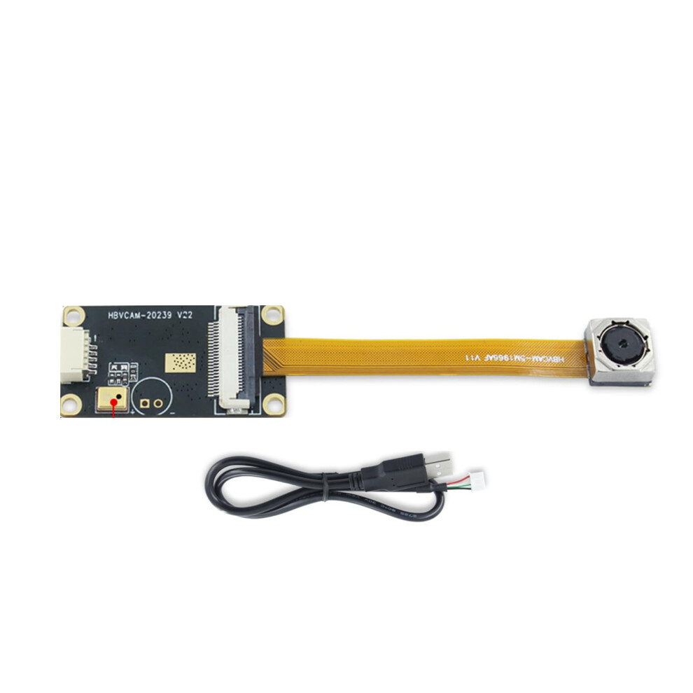 Ov5640 Camera Module 5 Million Pixel 60 65 100 Degree Fixed/Manual Focus 2592X1944 Usb Freedriver For Laptop 65 Degrees. 9426802449532