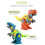 Kinder zerlegen Dinosaurier Set flexibel 11