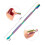 Nail Art Tool7Way Επαγγελματικό κιτ λείανσης νυχιών, λείες λίμες νυχιών, μπλοκ στίλβωσης 4