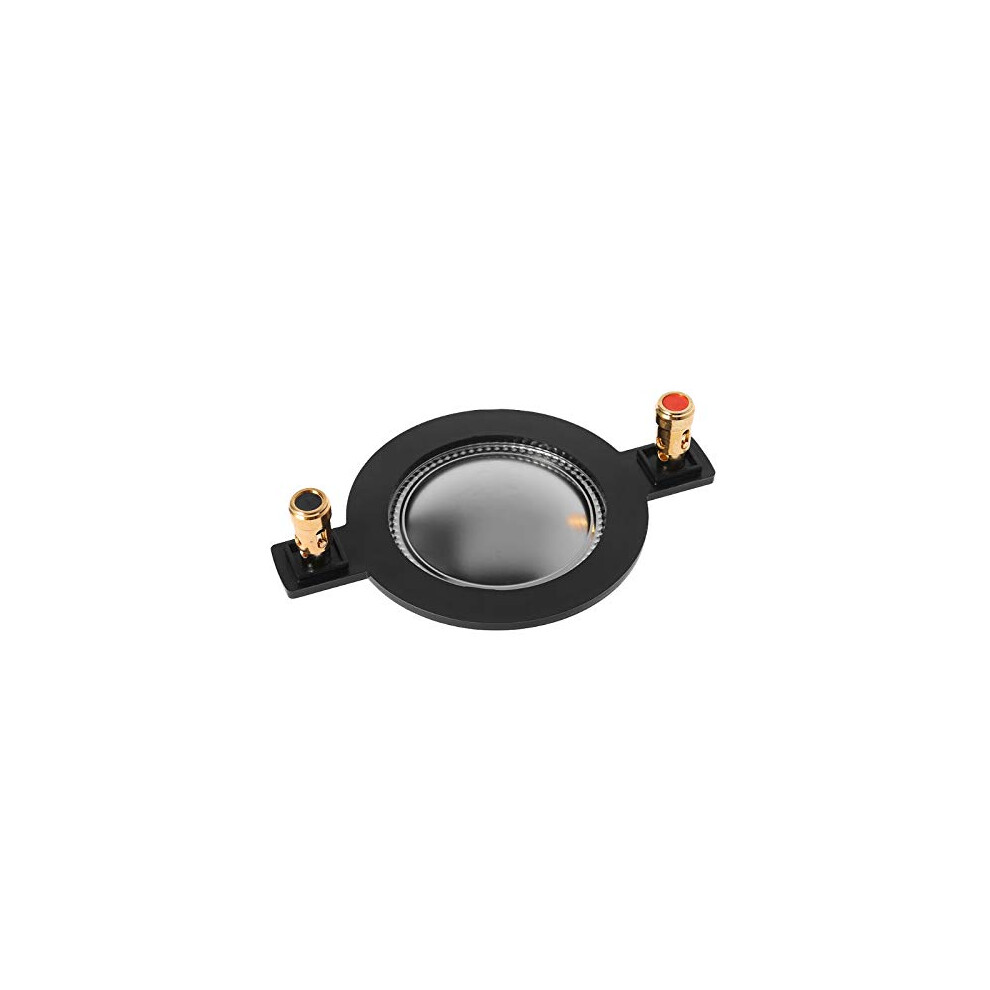 Audio Speaker Titanium Film 44 Core Treble Voice Coil Reel Tweeter Accessories 9347817941500