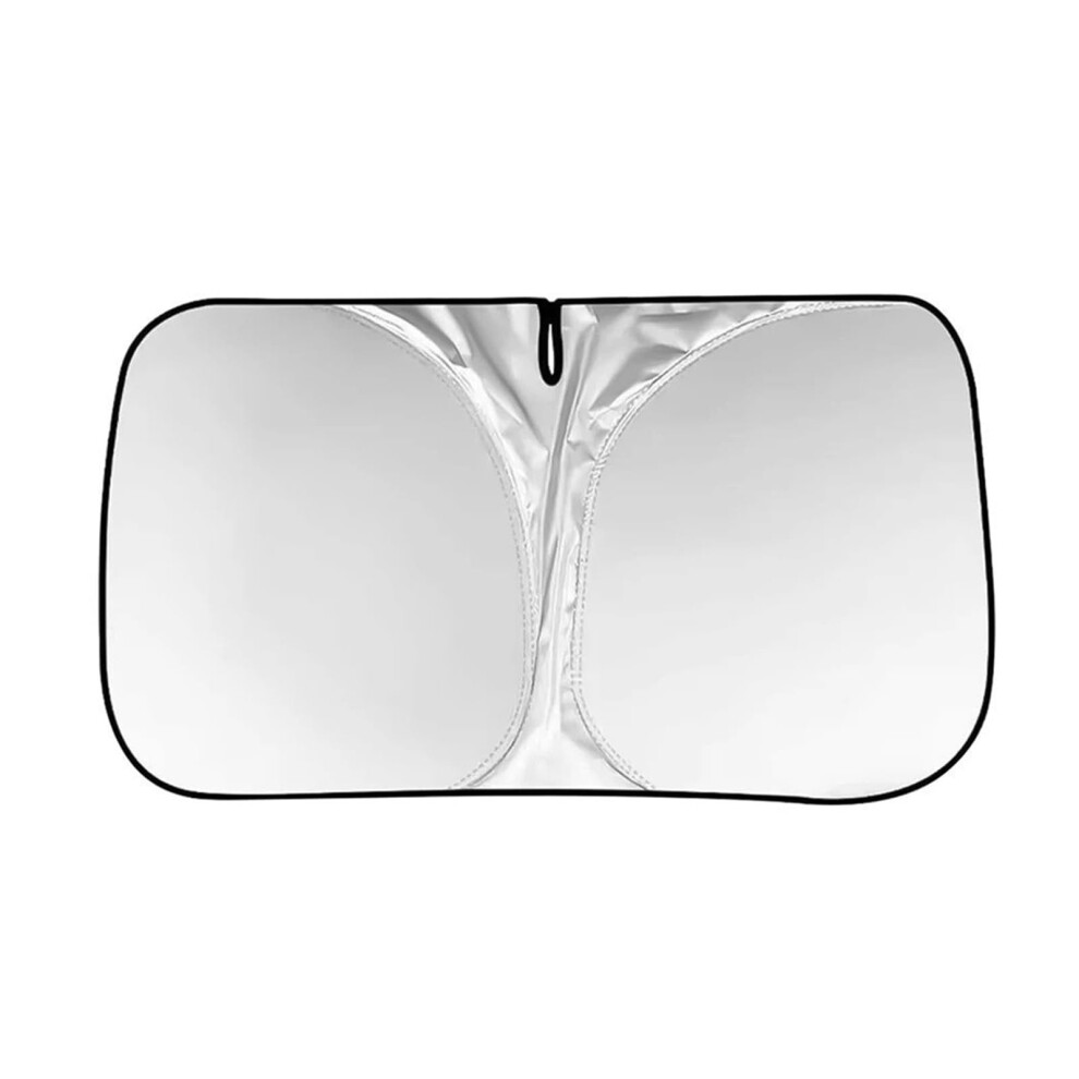 Car Sunshade Windshield Heat Reduction Shield For Honda Civic Mugen City Full Sunlight Block 9426802523690