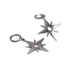 Collier boucle d'oreille pour hommes femmes-boucles d'oreilles