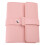 Collection de bagues d'oreilles, carnet de notes, étuis de-Rose 3