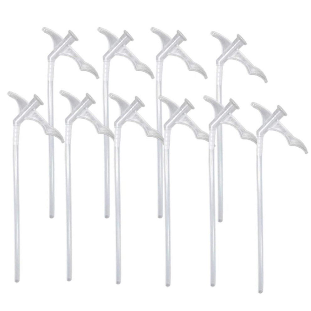 10Pack Spray Foam Nozzles, Mounting Foam, Foam Guns, Insulation Foam 9347817937107