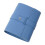 Ear Stud Memoir Storage Bag PU Earring Storage Cases PU-Blue 1