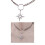 Collier avec pendentif étoile épine pour-boucles d'oreilles 3