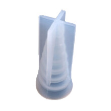 3D Animal Silicone Mould Reusable Scented Candle Molds DIY-S