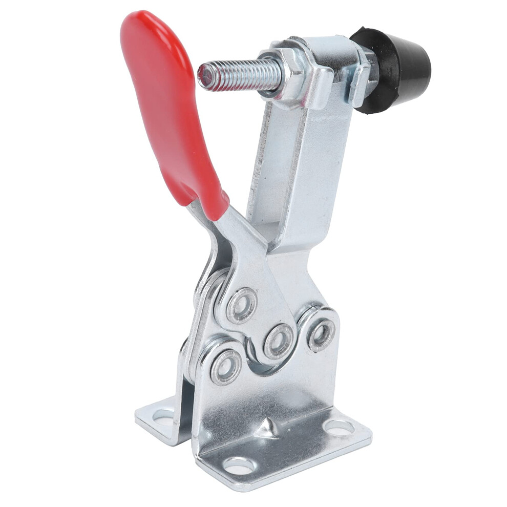 Horizontal Clamp, Strength Toggle Clamp, Horizontal Quickrelease Clamp 9426802451948